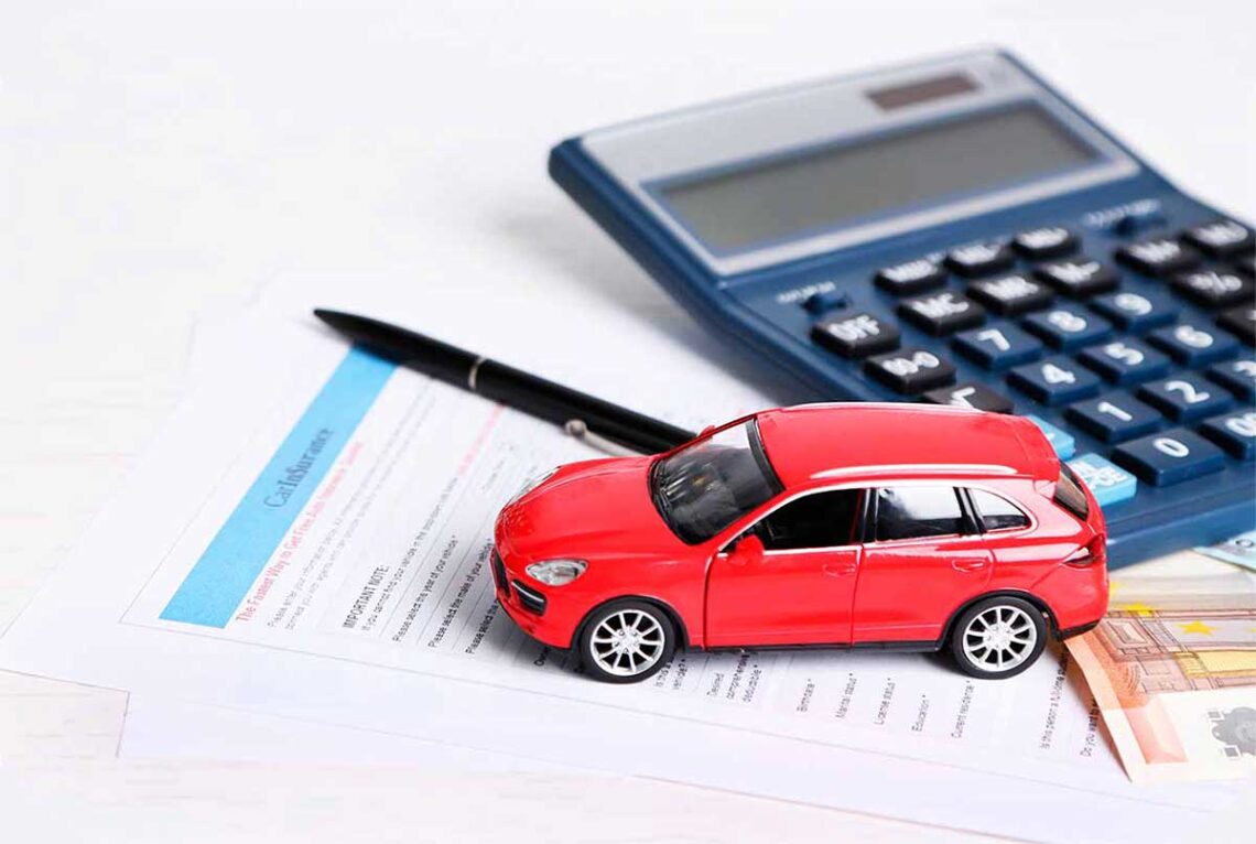 Tips to get cheap car insurance