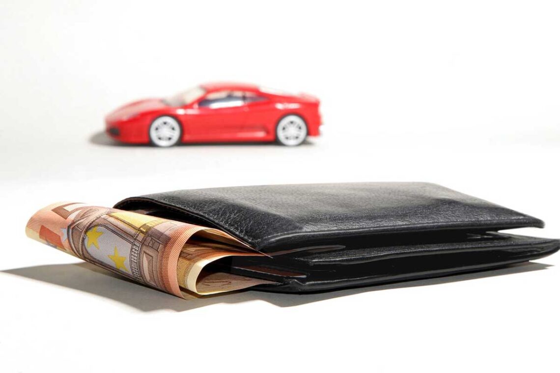 How much car Finance can i afford