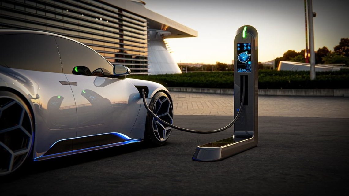 Are Electric Vehicles Better for the Environment