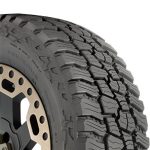 Performance Truck Tires