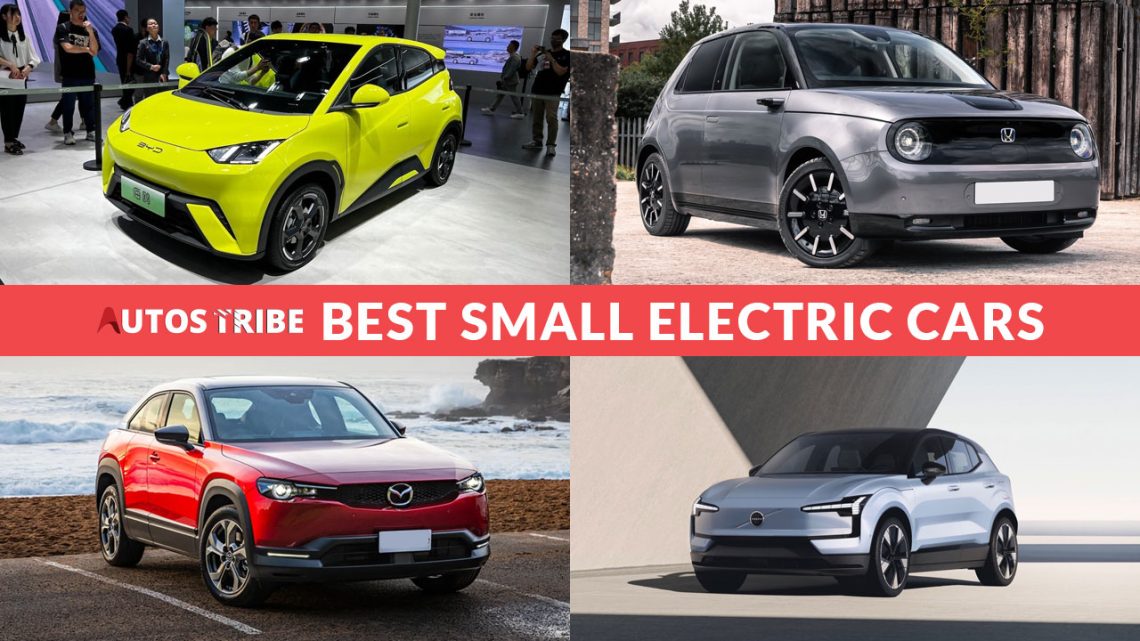 Small Electric Cars